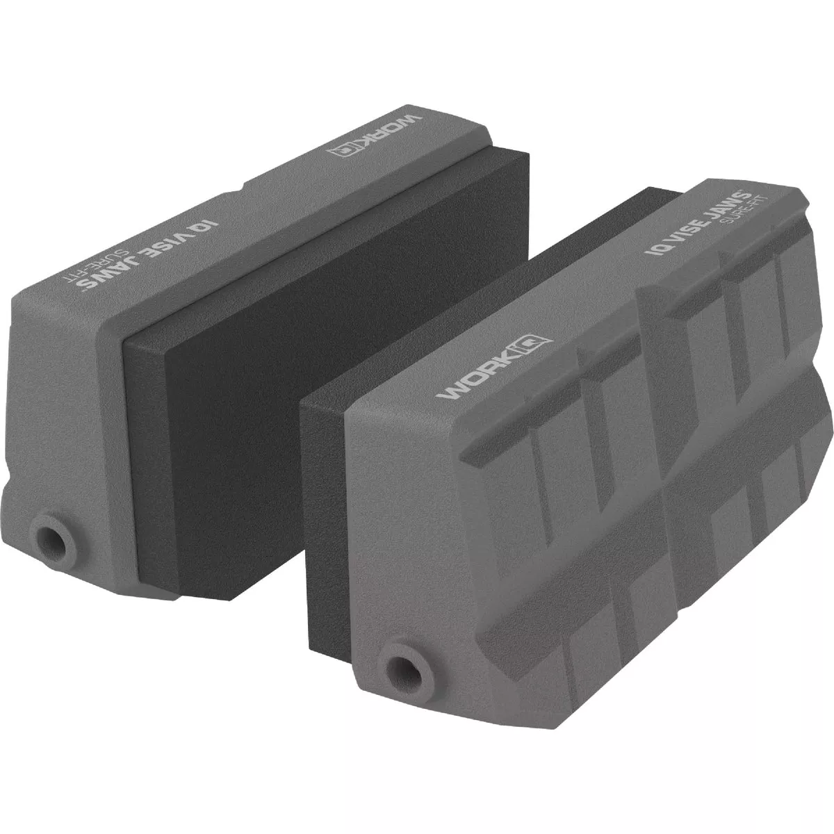 IQ Vise Sure-Fit Vise Jaws - photo 6