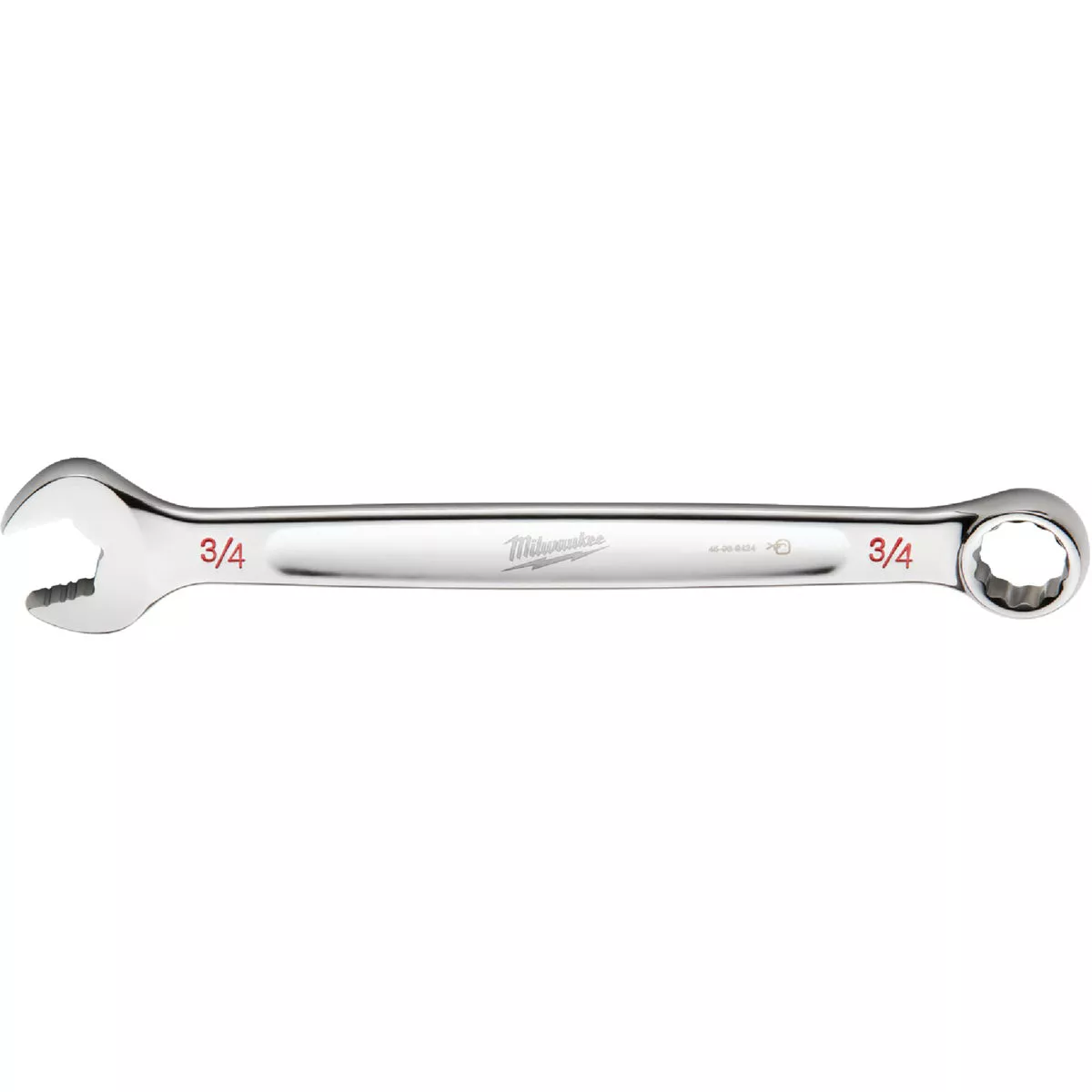 Milwaukee Standard 3/4 In. 12-Point Combination Wrench