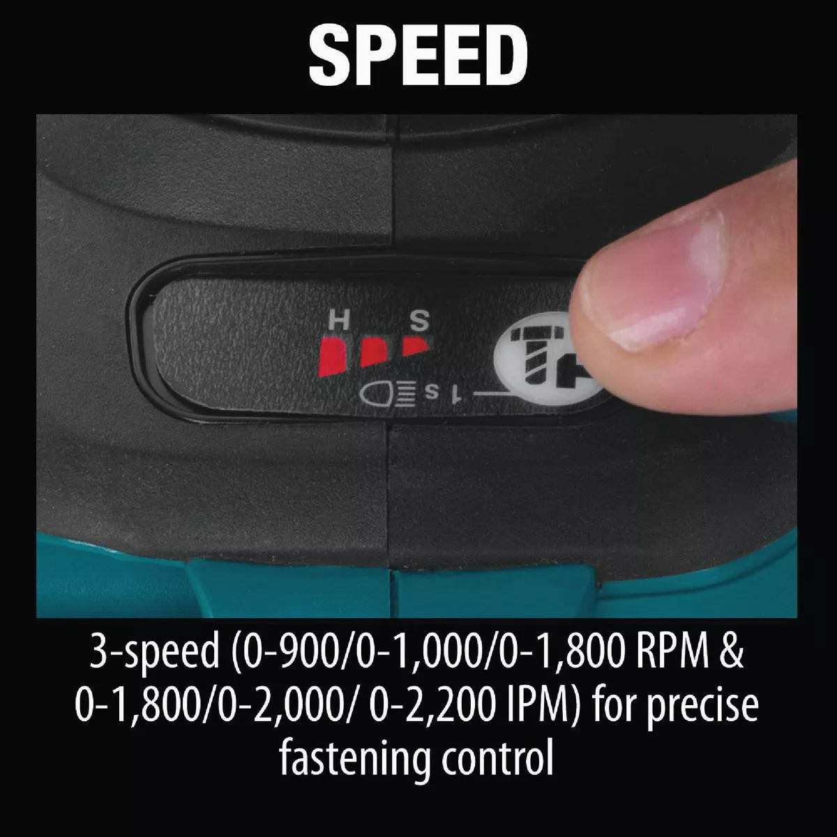 Makita 18V LXT Lithium-Ion Brushless 1/2 In. High-Torque Cordless Impact Wrench (Tool Only) - photo 6