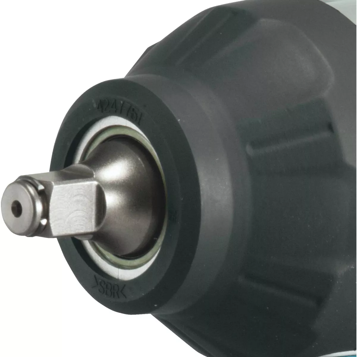 Makita 18V LXT Lithium-Ion Brushless 1/2 In. High-Torque Cordless Impact Wrench (Tool Only) - photo 19