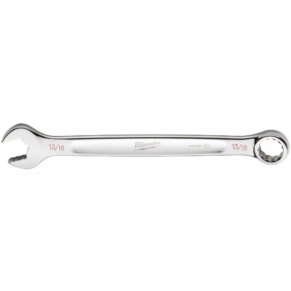 Milwaukee Standard 13/16 In. 12-Point Combination Wrench
