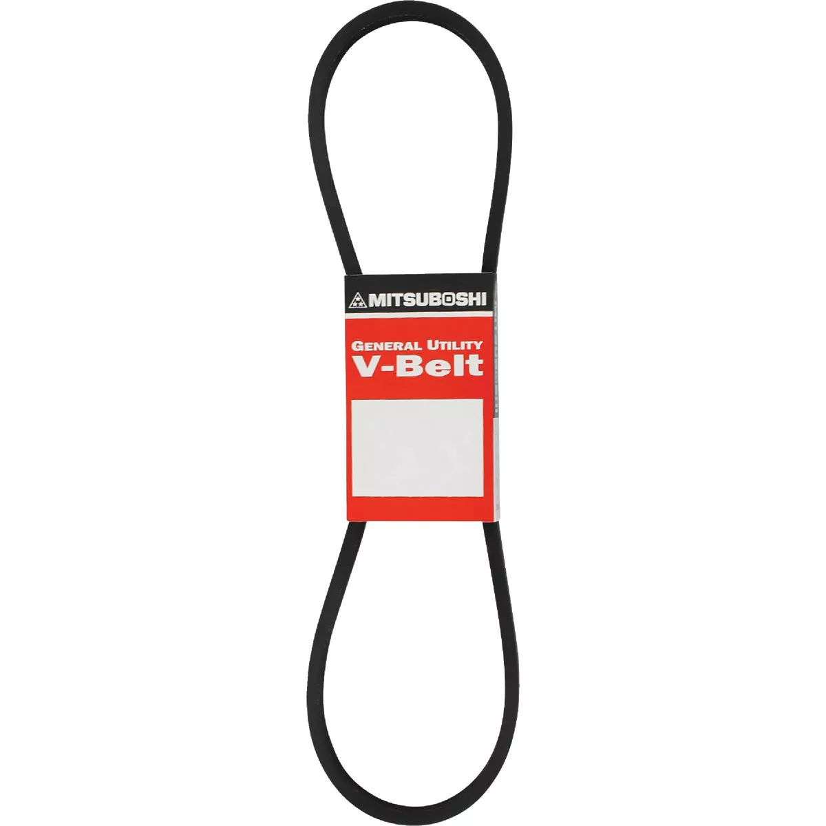 Mitsuboshi Fractional Horsepower 4L Type, 1/2 In. x 39 In.