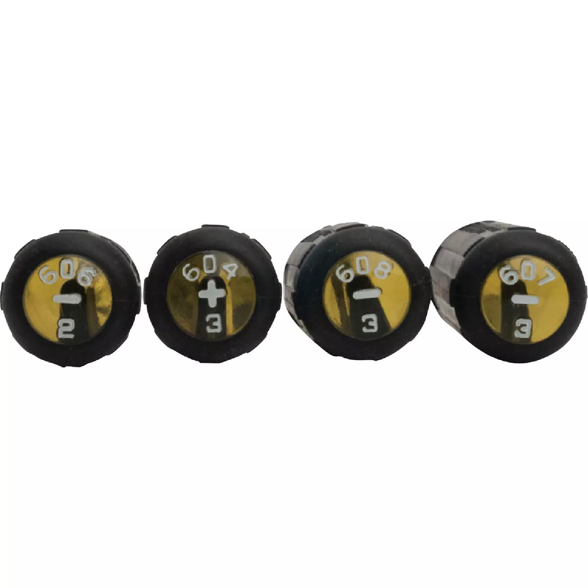 Klein Mini Screwdriver Set (4-Piece) - photo 2