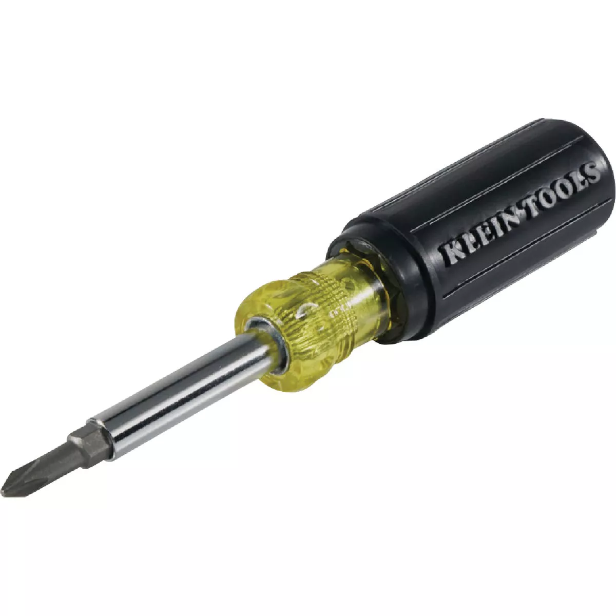 Klein 5-in-1 Multi-Bit Screwdriver - photo 4
