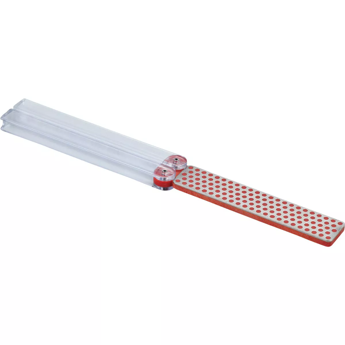 Diamond Machine Tech 4 In. Fine Sharpening Stone