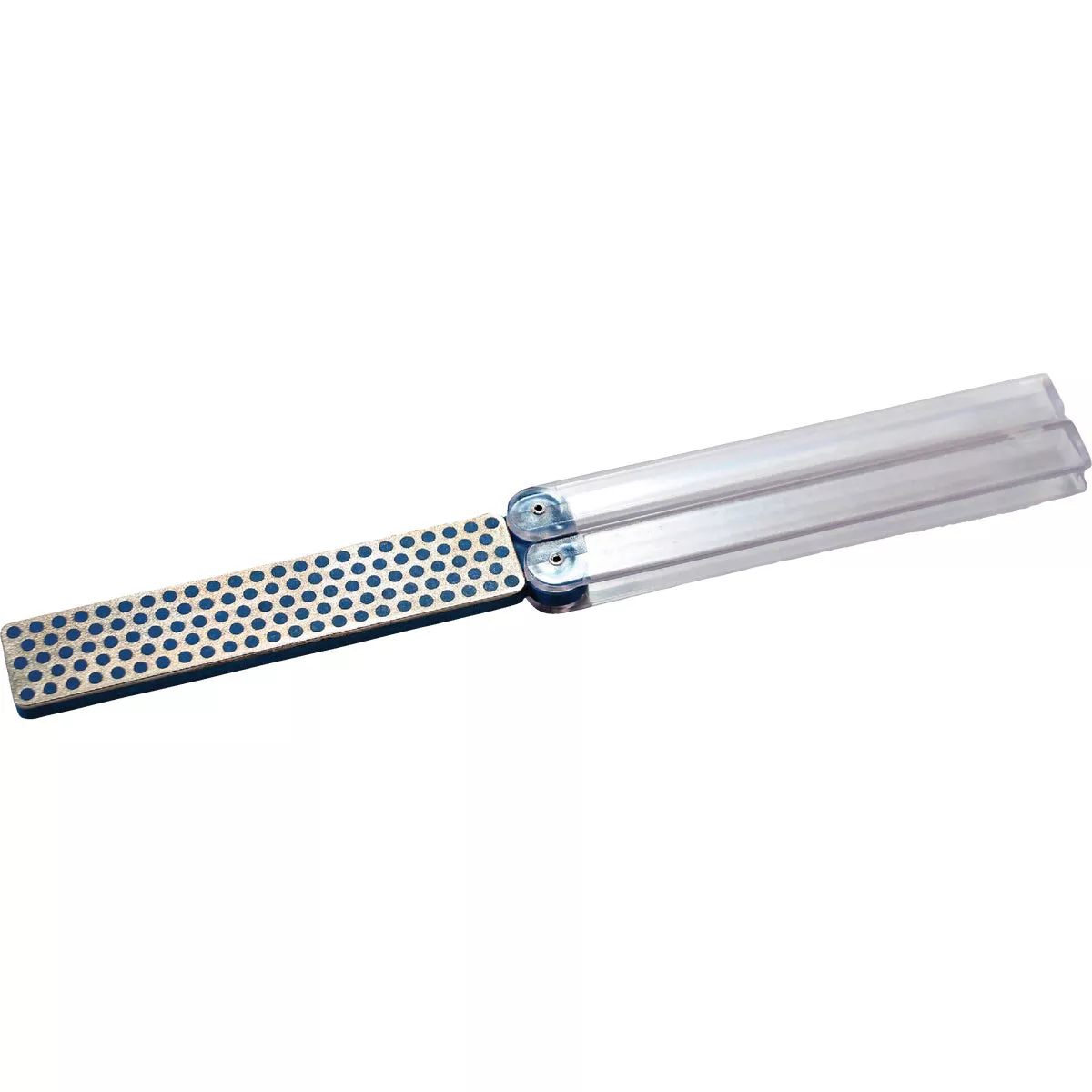 Diamond Machine Tech 4 In. Coarse Sharpening Stone