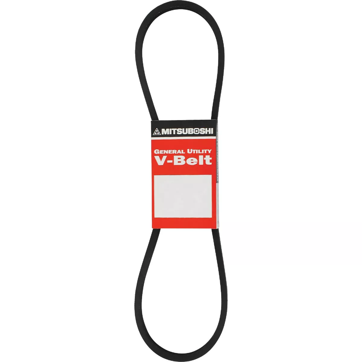 Mitsuboshi Fractional Horsepower 4L Type, 1/2 In. x 51 In.