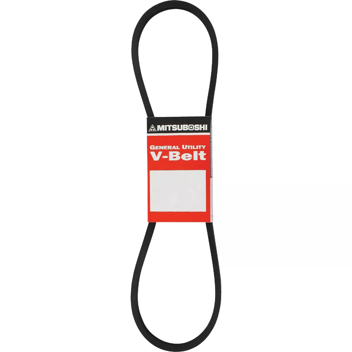 Mitsuboshi Fractional Horsepower 4L Type, 1/2 In. x 52 In.