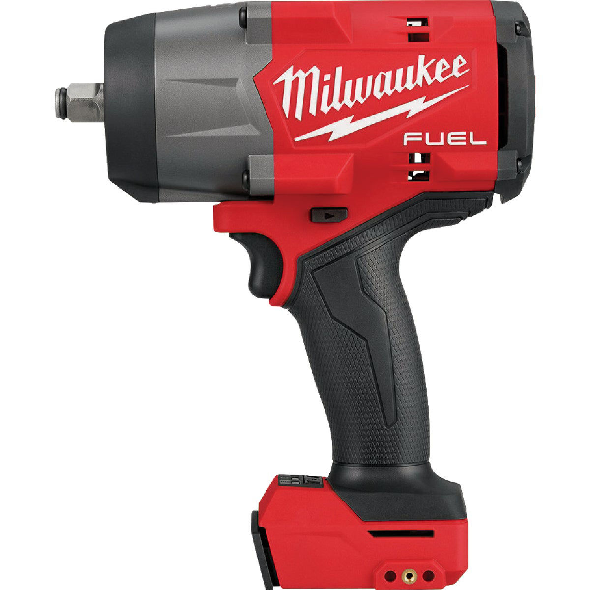 Milwaukee M18 FUEL Brushless 1/2 In. High Torque Cordless Impact Wrench