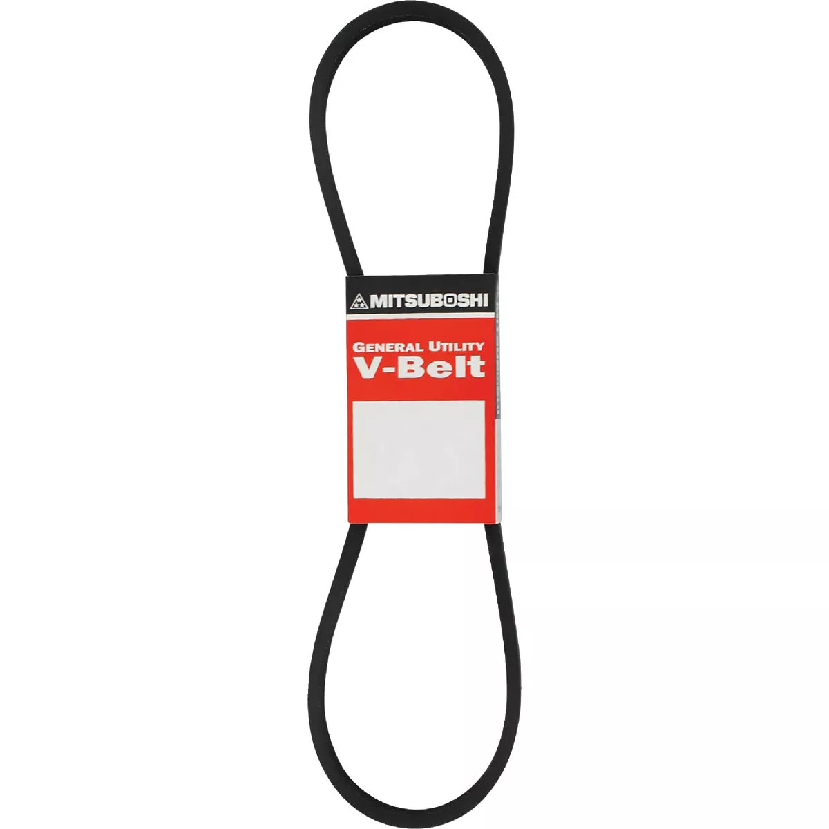 Mitsuboshi Fractional Horsepower 4L Type, 1/2 In. x 61 In.