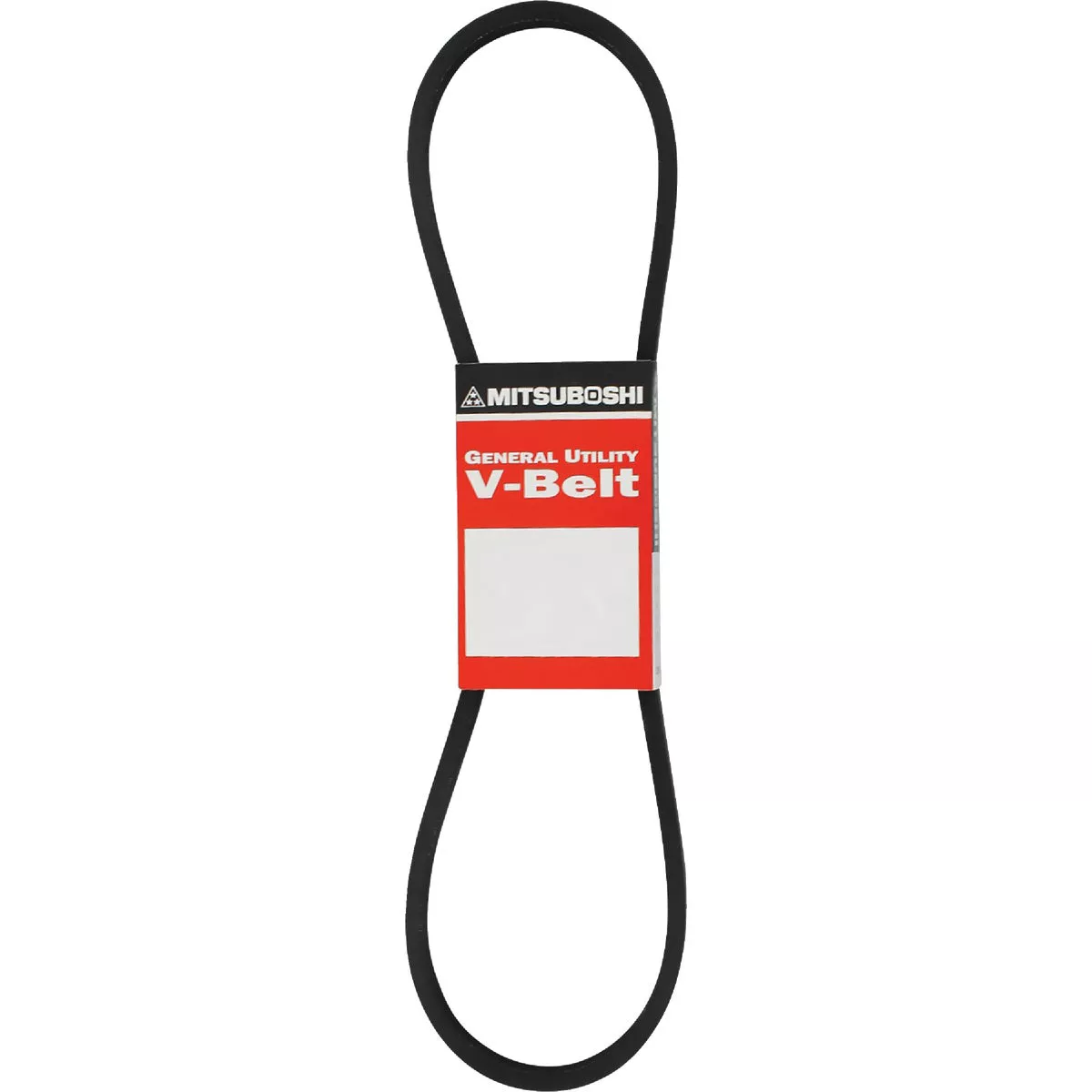 Mitsuboshi Fractional Horsepower 4L Type, 1/2 In. x 63 In.