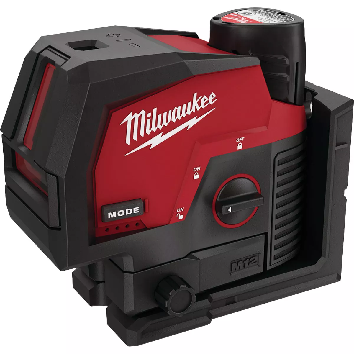 Milwaukee m12 line laser sales
