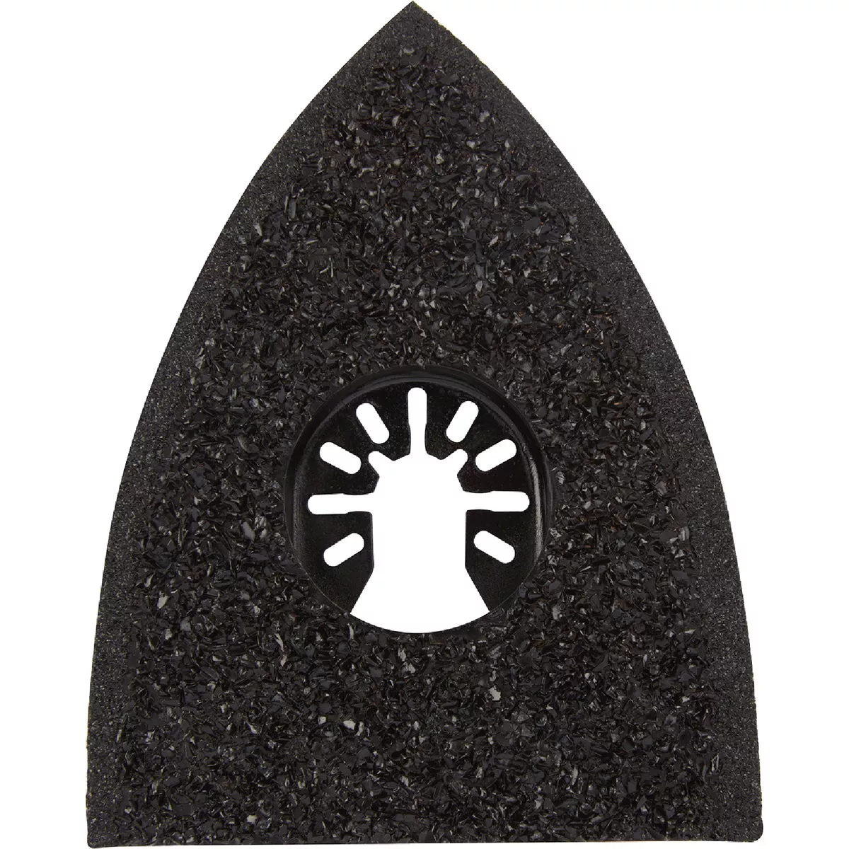 Milwaukee OPEN-LOK 3 In. 2-In-1 Bi-Metal Hybrid Carbide Grit Oscillating Blade - photo 3