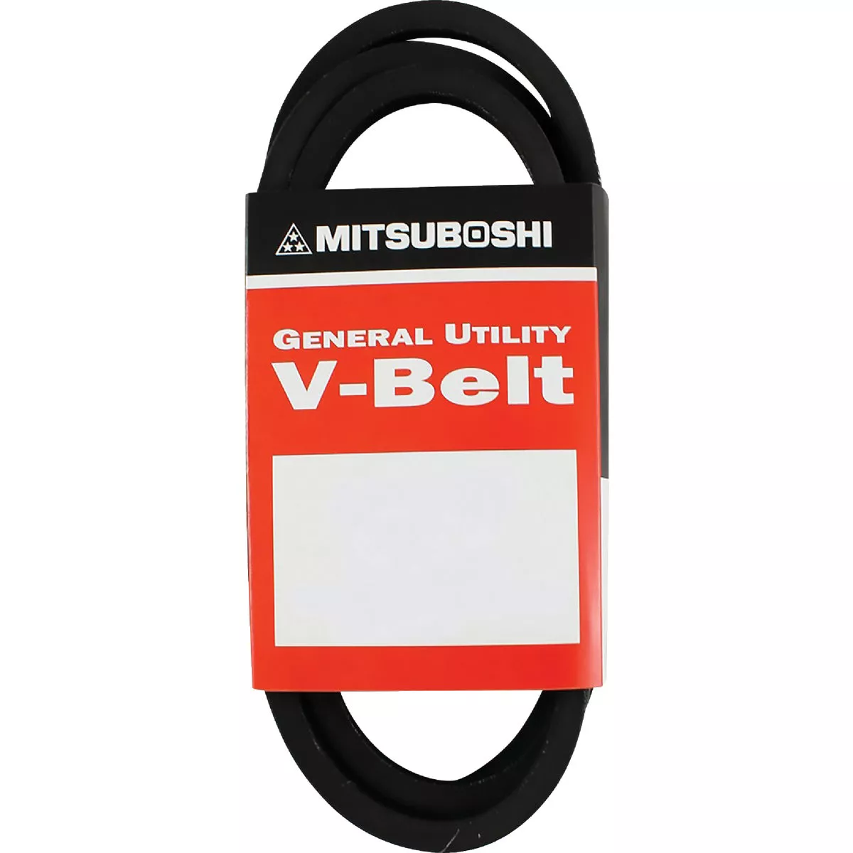 Mitsuboshi Fractional Horsepower 4L Type, 1/2 In. x 70 In.