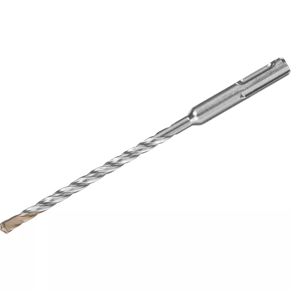 DEWALT SDS-Plus 1/4 In. x 6 In. 2-Cutter Rotary Hammer Drill Bit