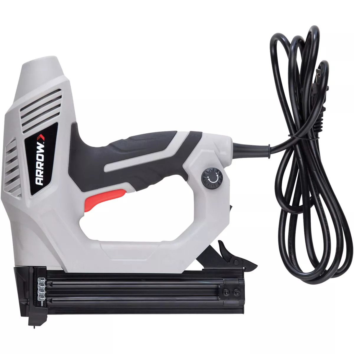 Arrow 18-Gauge Heavy-Duty Electric Brad Nailer - photo 2