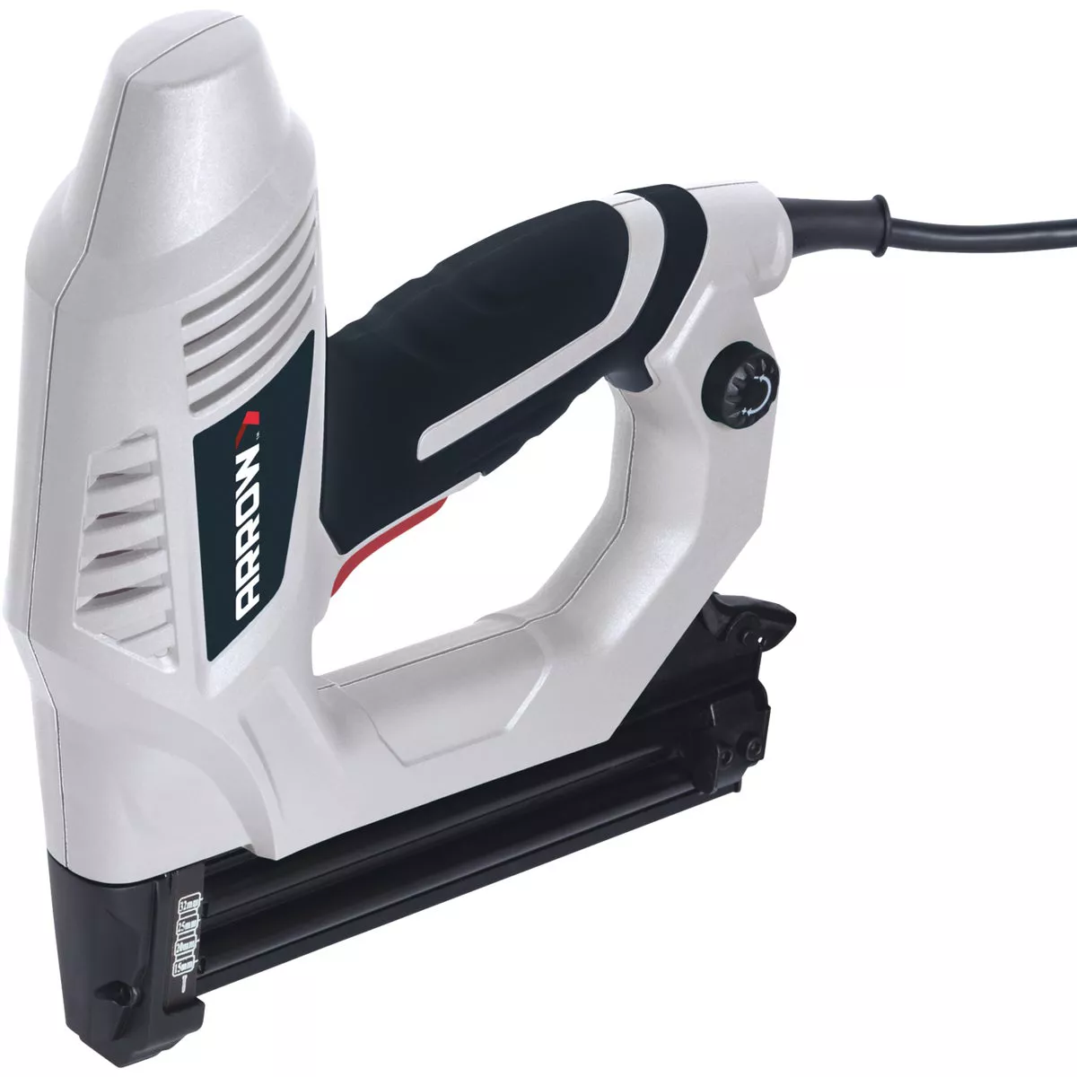 Arrow 18-Gauge Heavy-Duty Electric Brad Nailer - photo 3