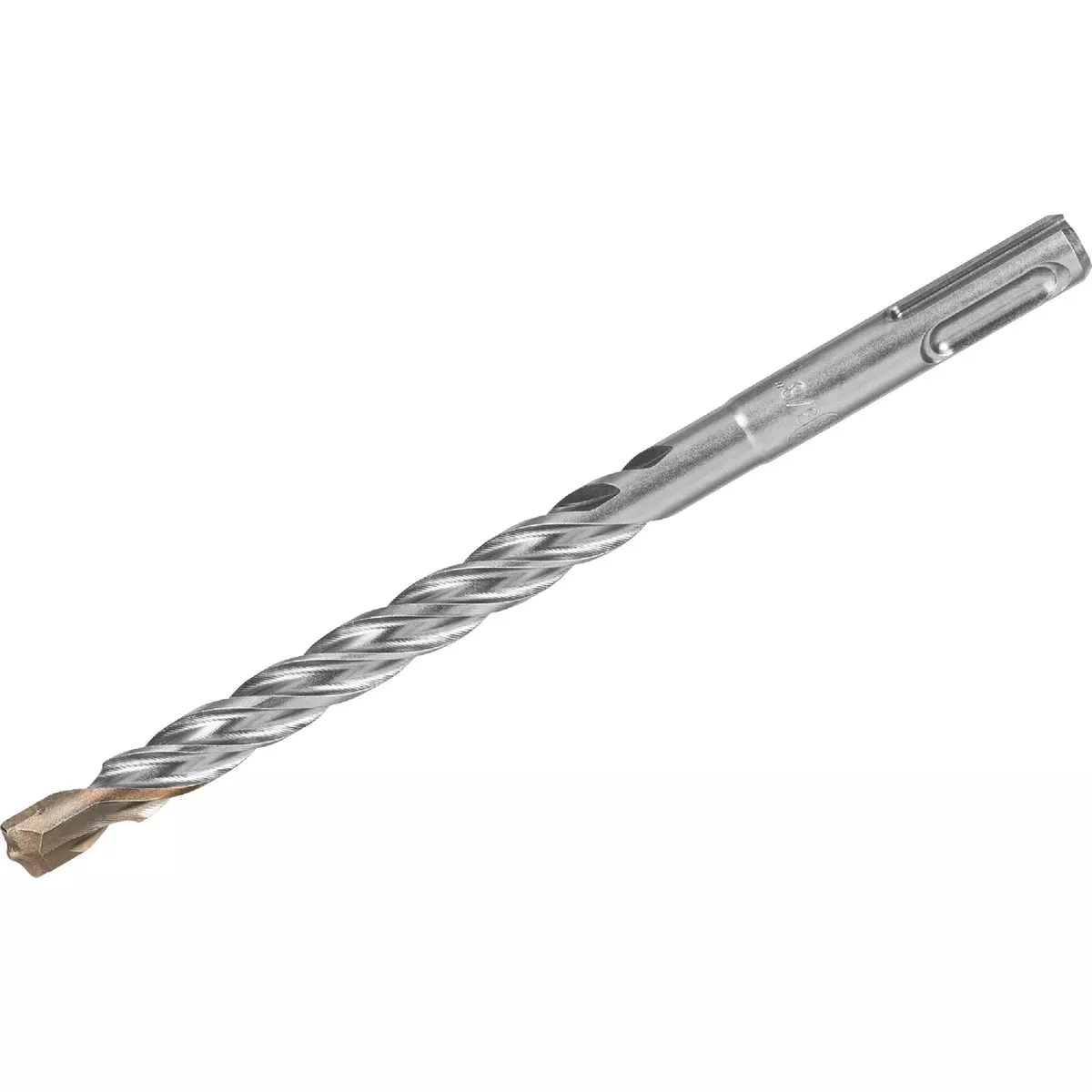 DEWALT SDS-Plus 3/8 In. x 6 In. 2-Cutter Rotary Hammer Drill Bit