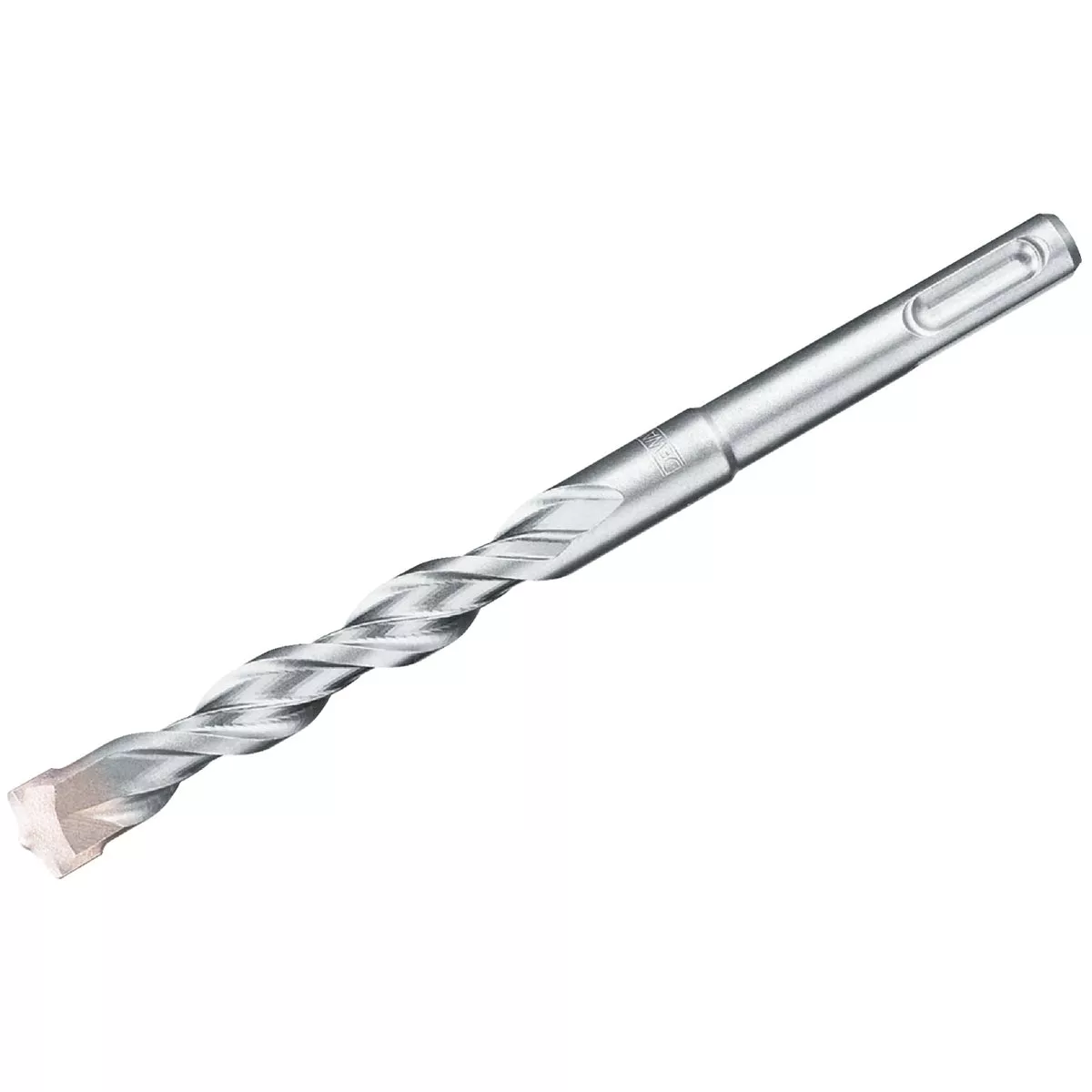DEWALT SDS-Plus 1/2 In. x 6 In. 2-Cutter Rotary Hammer Drill Bit