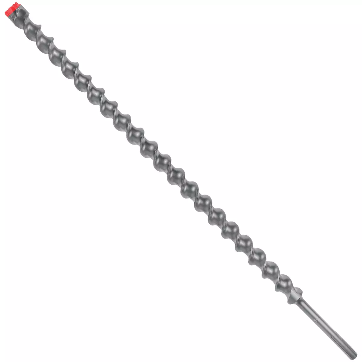 Diablo Rebar Demon 1-1/2 In. x 36 In. SDS-Max Carbide-Tipped Rotary Hammer Drill Bit