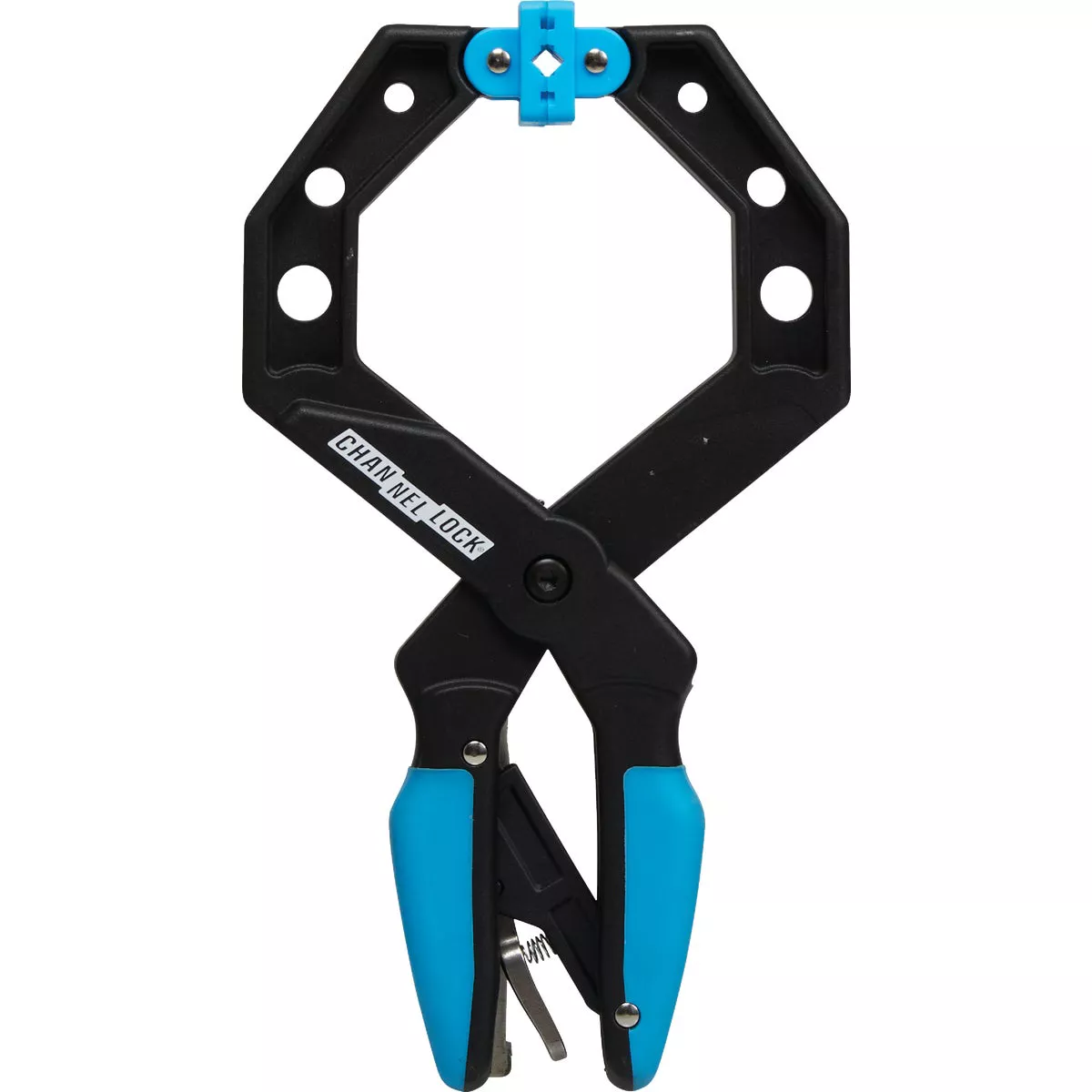 Channellock 4 In. Hand Clamp - photo 2