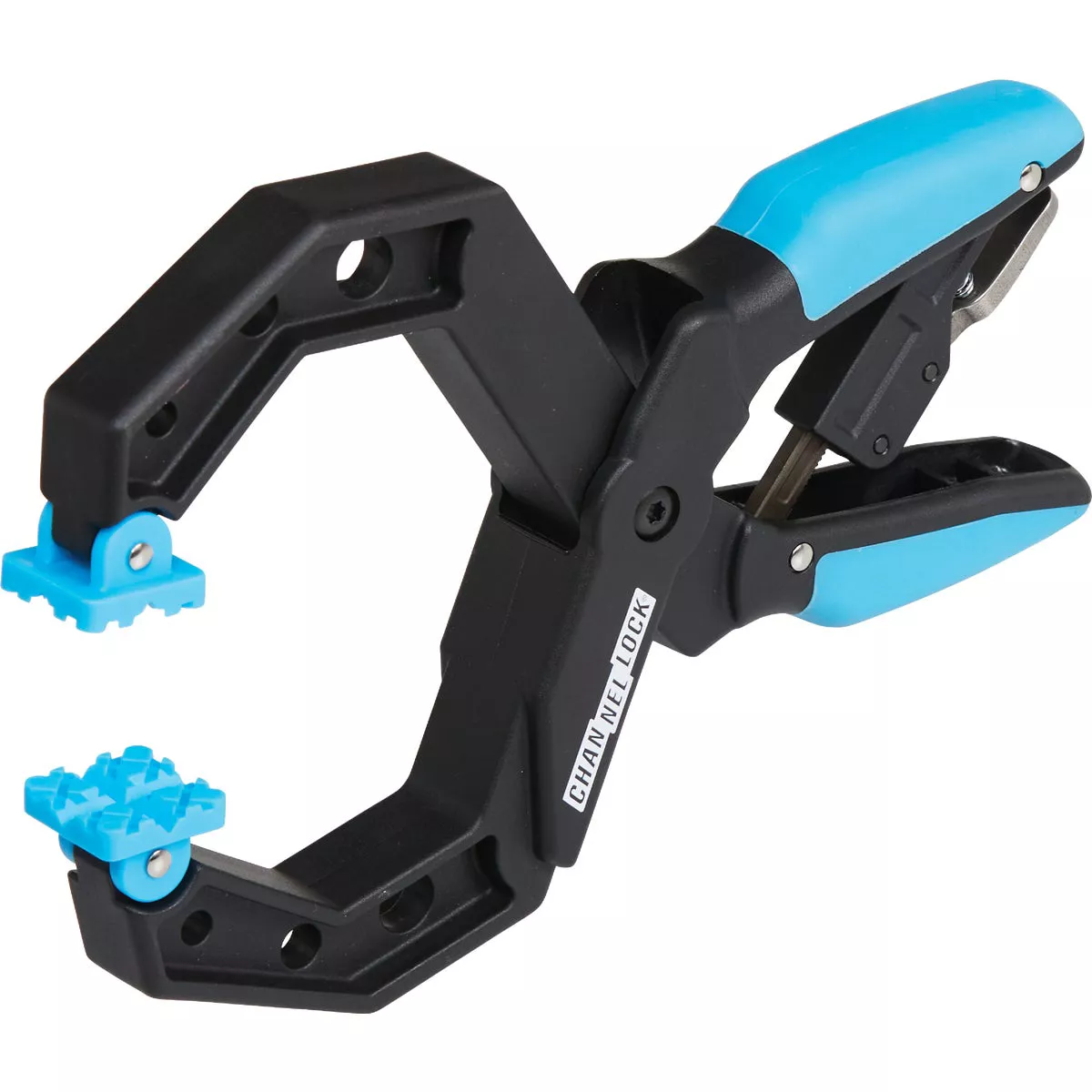 Channellock 4 In. Hand Clamp - photo 3