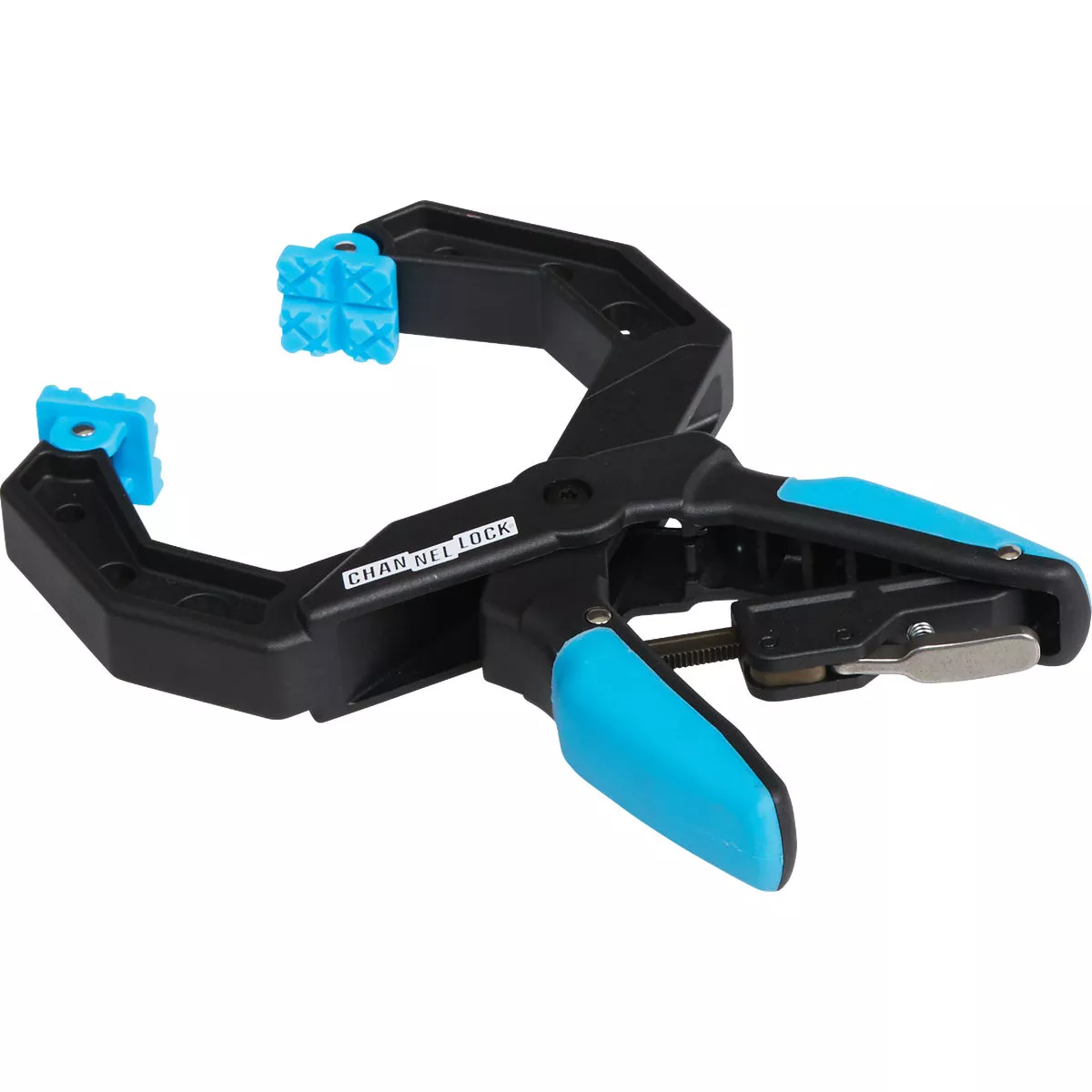 Channellock 4 In. Hand Clamp - photo 4