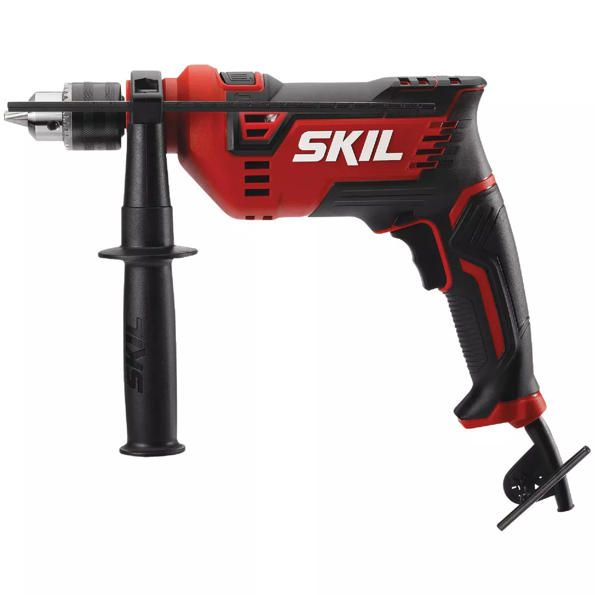 SKIL 1/2 Keyed VSR Electric Hammer Drill Do it Best