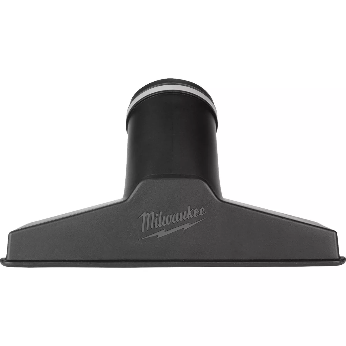 Milwaukee 1-7/8 In. Black Plastic Floor Nozzle