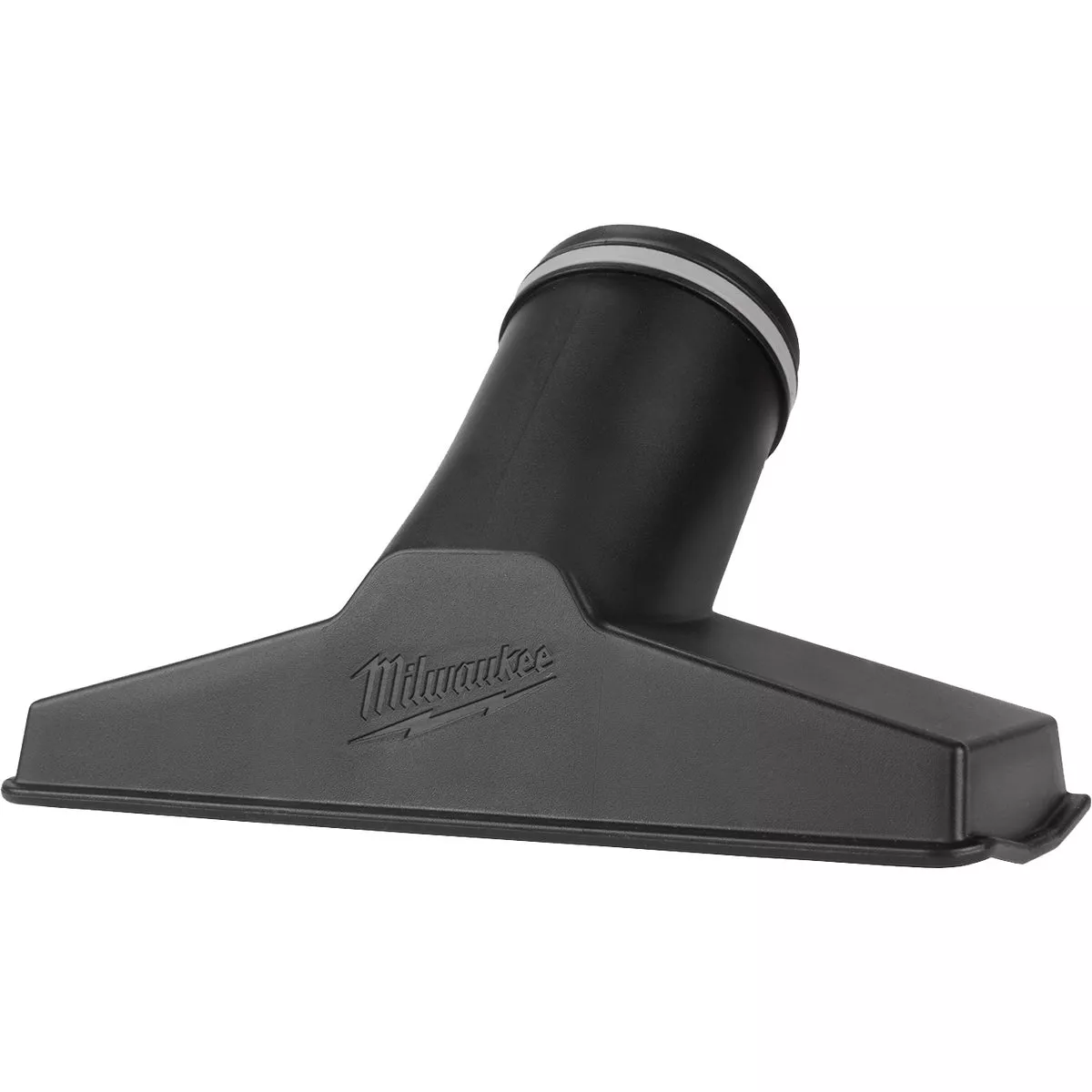Milwaukee 1-7/8 In. Black Plastic Floor Nozzle - photo 2