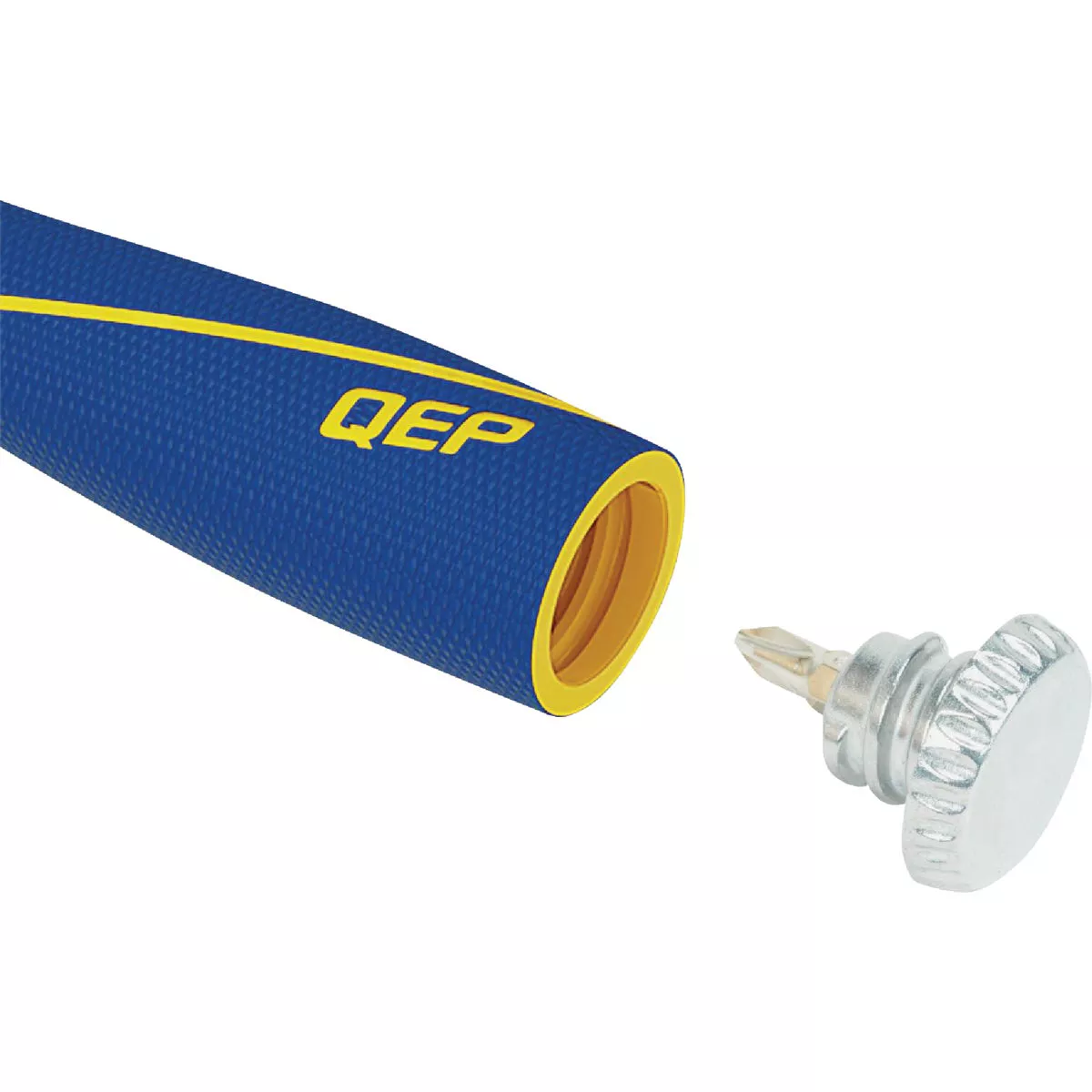 QEP 3 In. Stainless Steel Handheld Chisel Scraper - photo 2