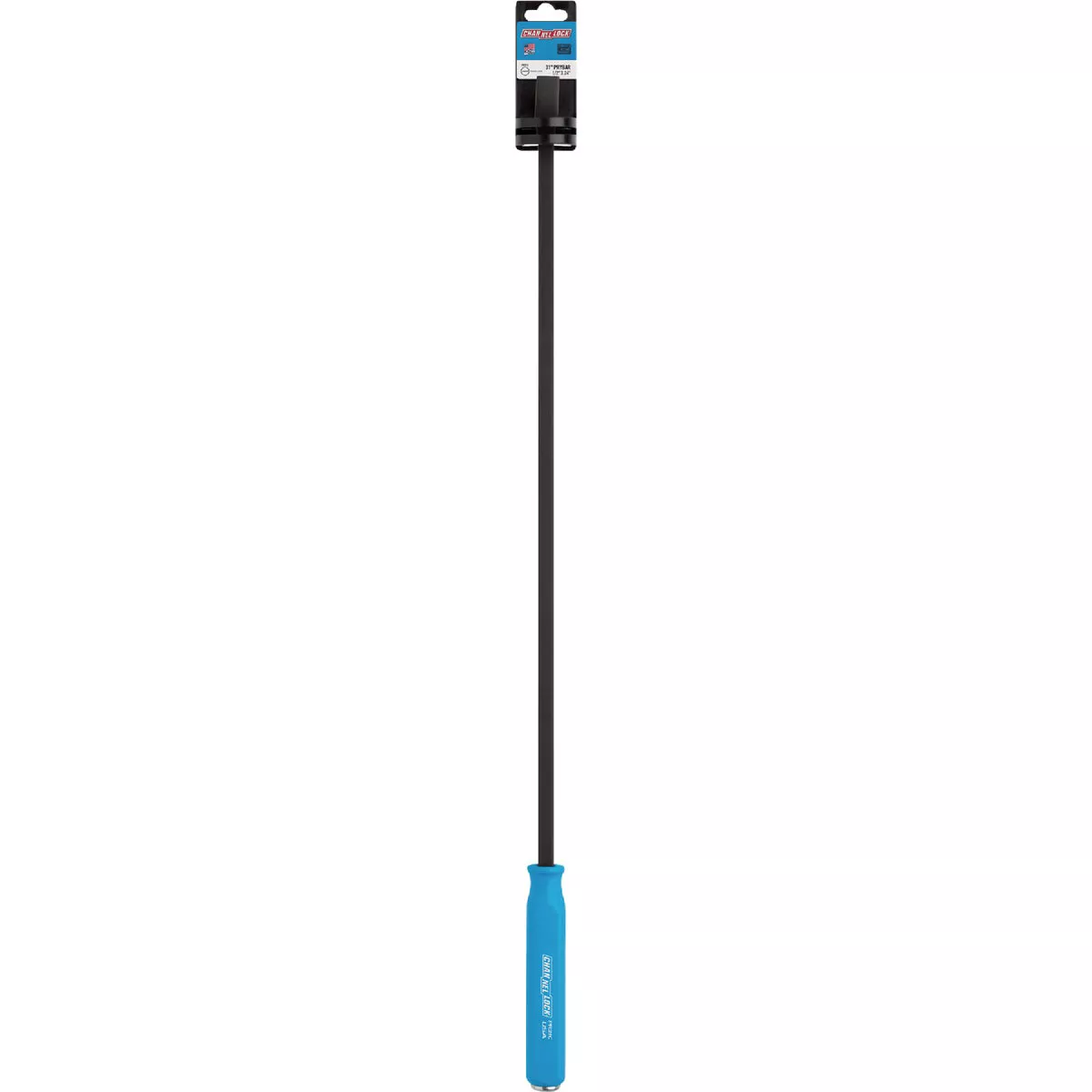 Channellock 31 In. Professional Pry Bar - photo 2