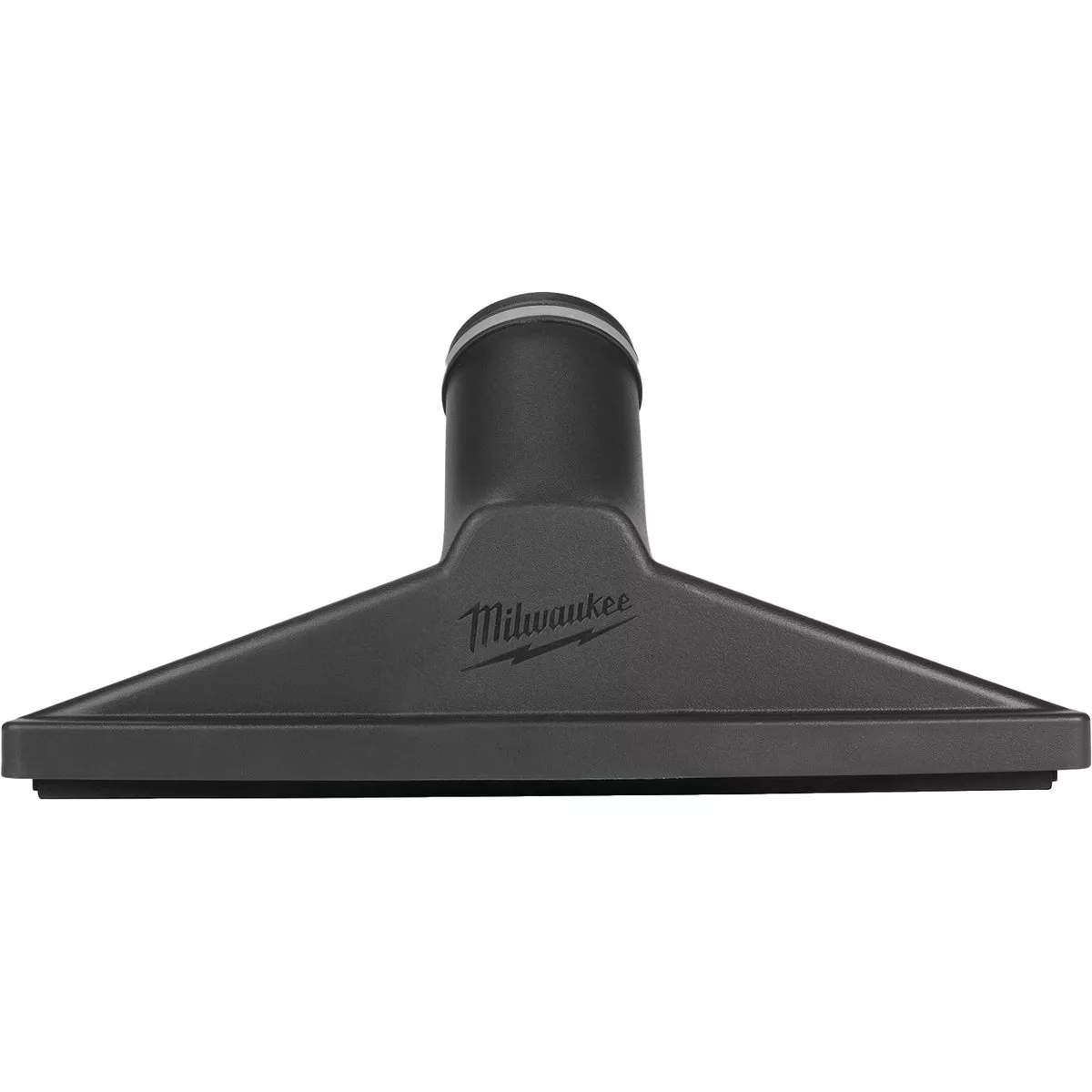 Milwaukee 1-7/8 In. x 9-1/2 In. Black Plastic Wet Floor Vaccum Nozzle - photo 2