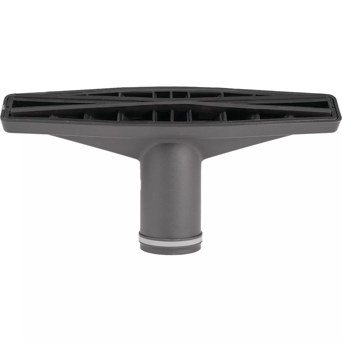 Milwaukee 1-7/8 In. x 9-1/2 In. Black Plastic Wet Floor Vaccum Nozzle - photo 3
