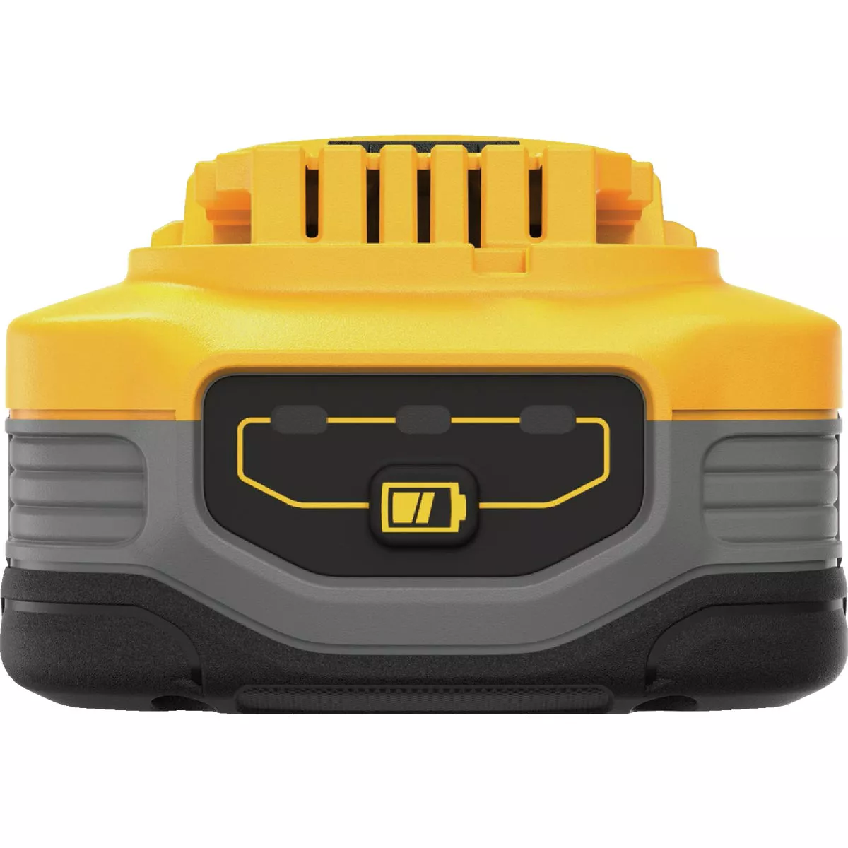 DEWALT POWERSTACK 20V MAX Lithium-Ion 5.0 Ah Battery Pack - photo 2