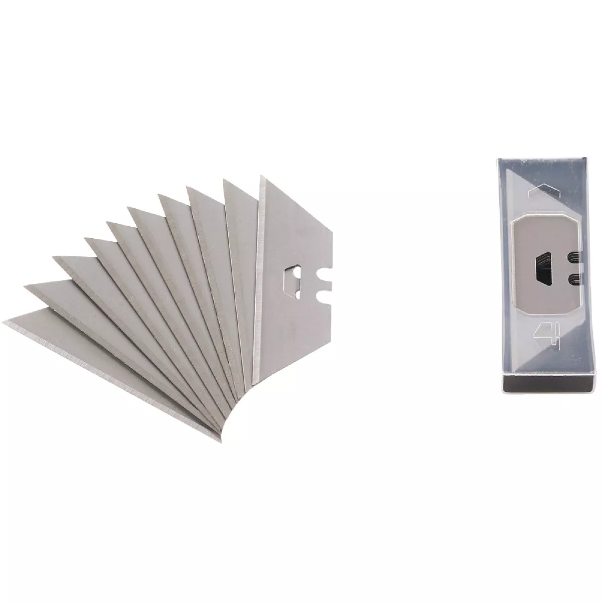Toughbuilt Utility Knife Blade (30 Count) - photo 3