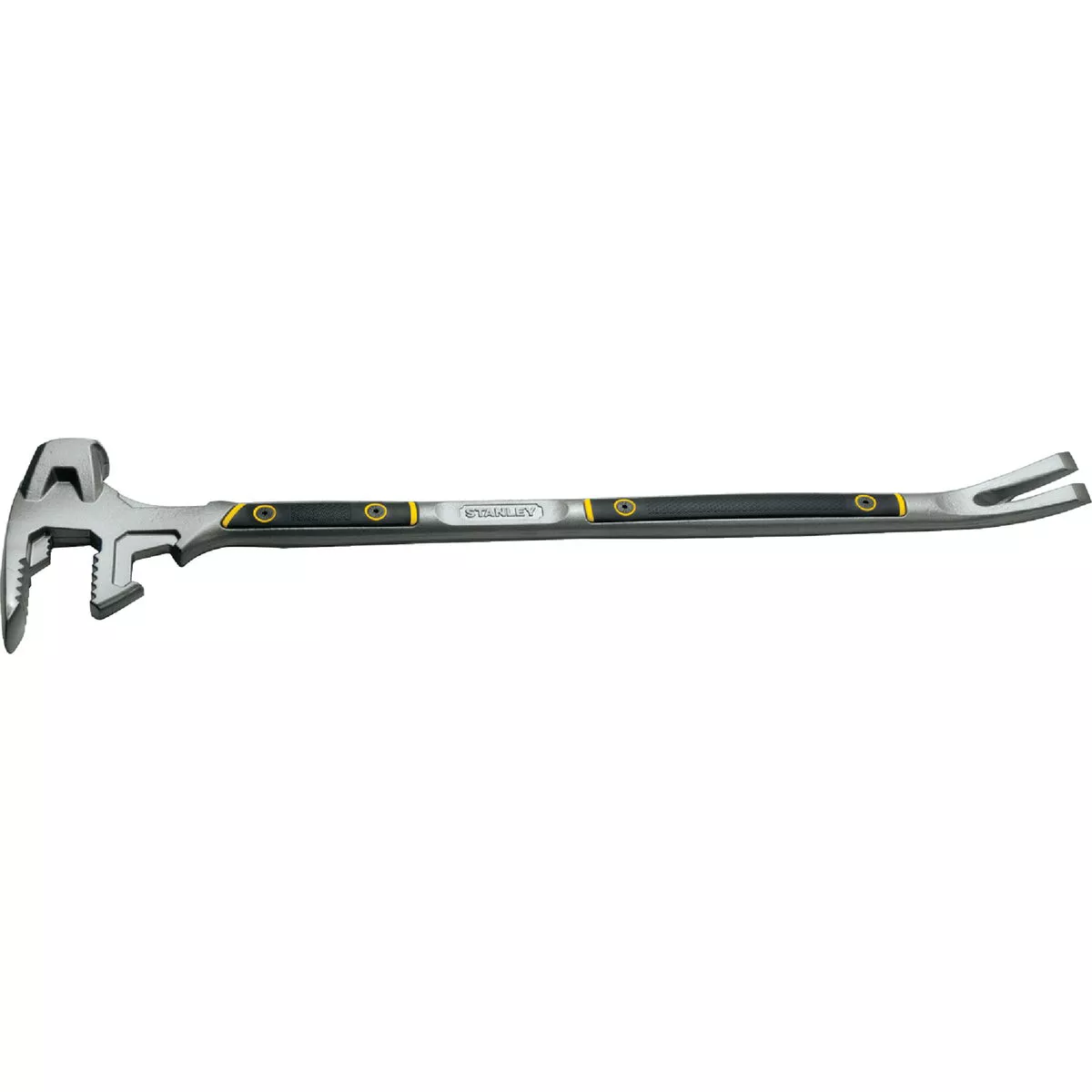 Stanley FatMax 30 In. Fubar Utility Wrecking Bar - photo 2
