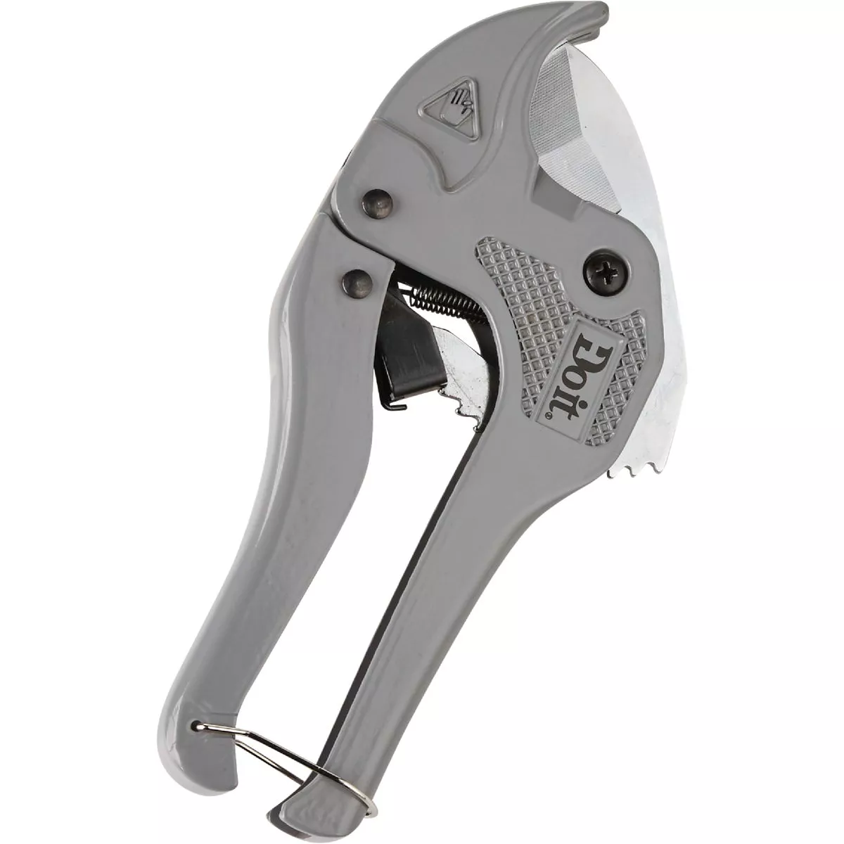 Do it Ratcheting 1-5/8 In. PVC Plastic Tubing Cutter - photo 3