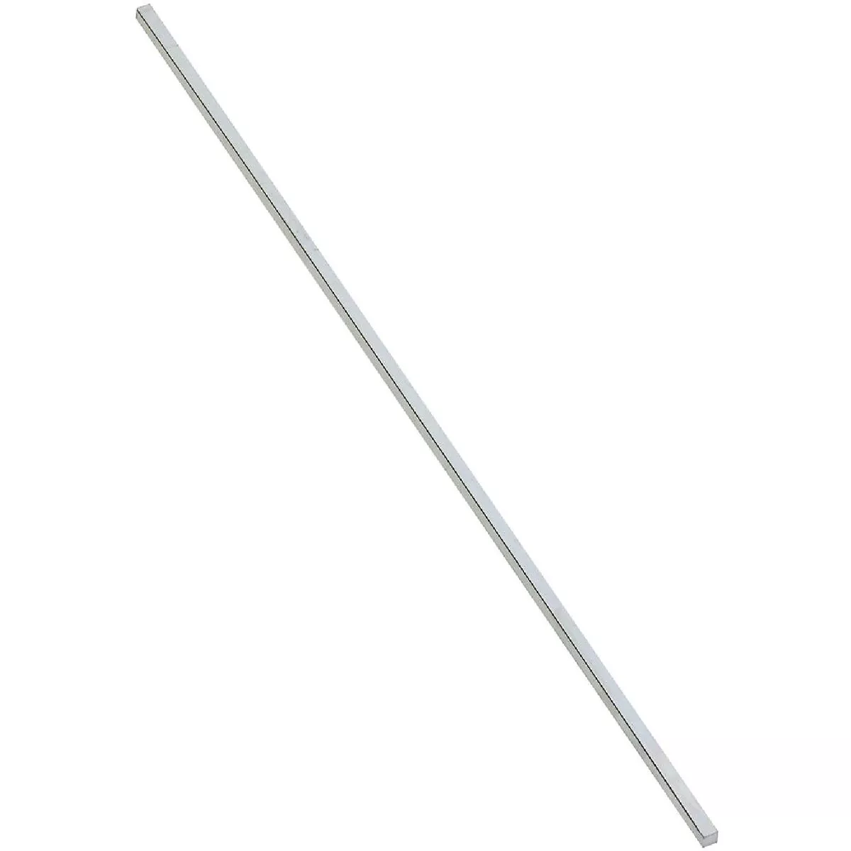 National Hardware 3/16 In. x 12 In. Steel Key Stock