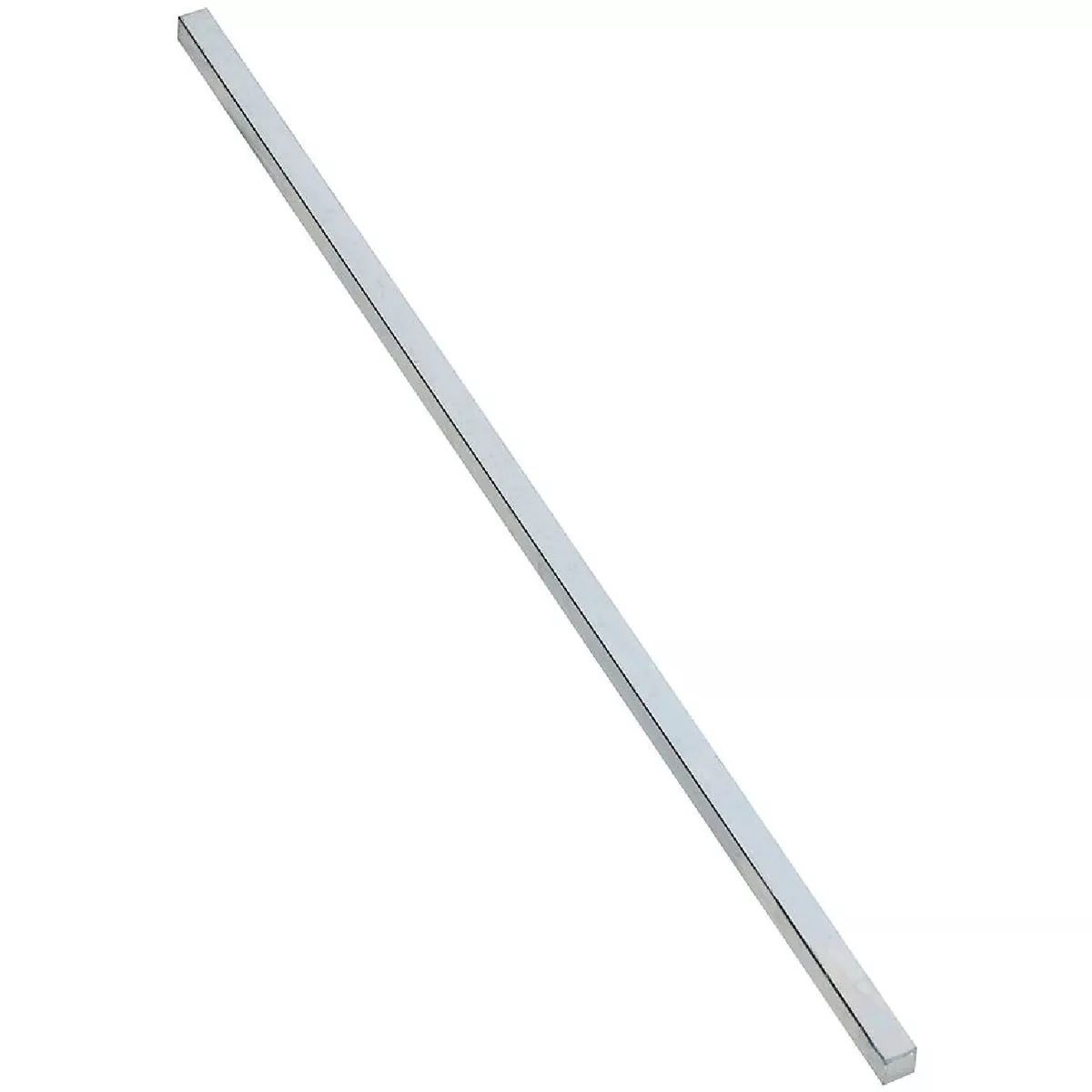 National 5/16 In. x 12 In. Steel Key Stock