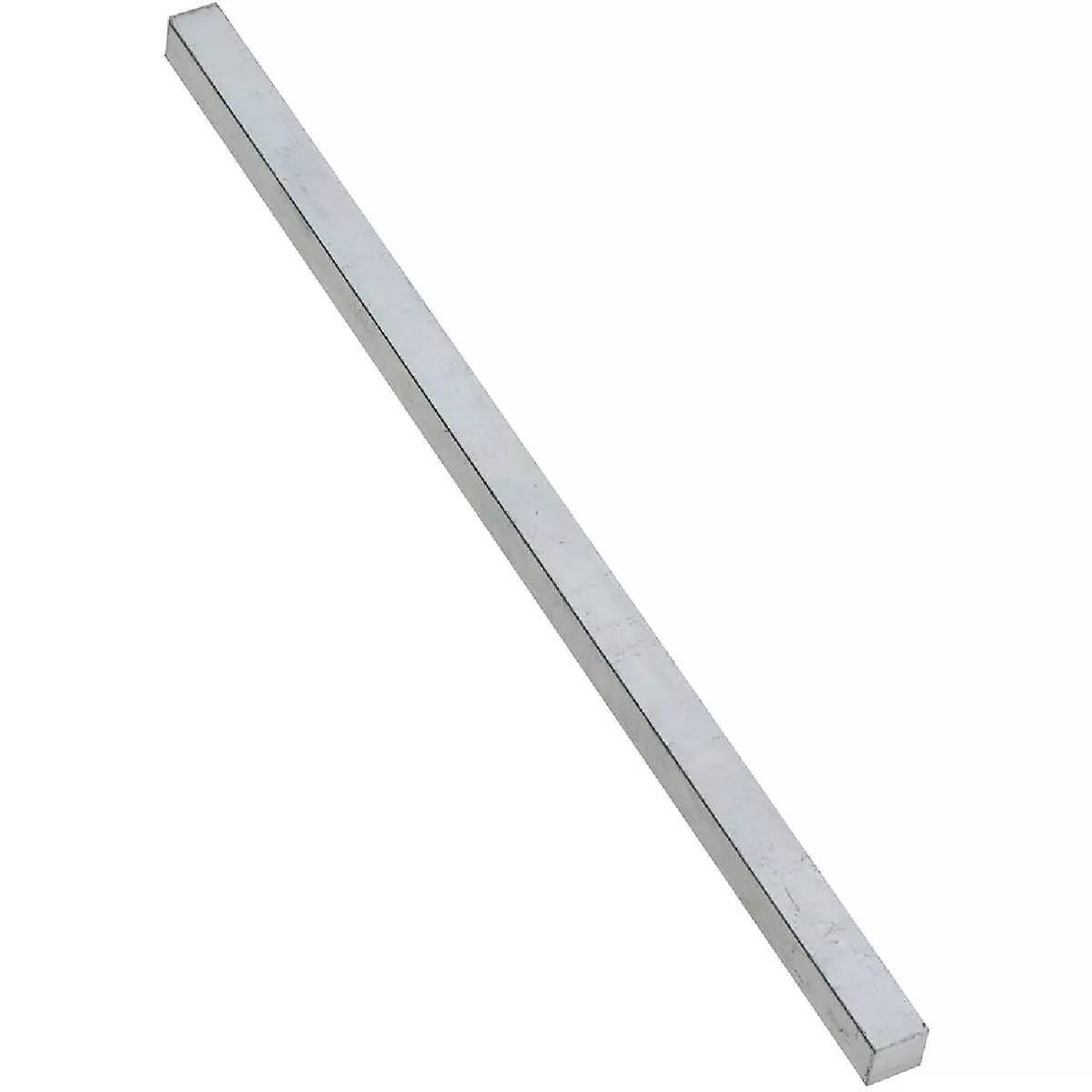 National Hardware 1/2 In. x 12 In. Steel Key Stock