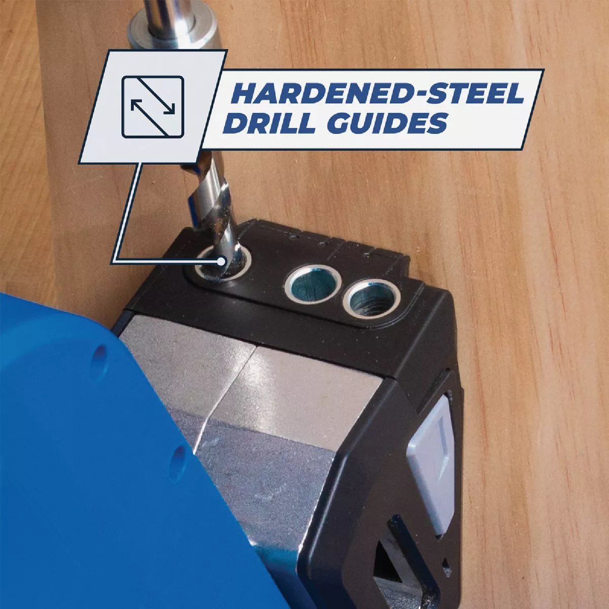 Kreg 720 Pocket-Hole Jig - photo 10