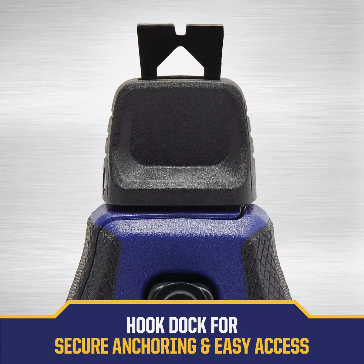 Irwin STRAIT-LINE Speed-Line Pro 100 Ft. Chalk Line Reel - photo 3