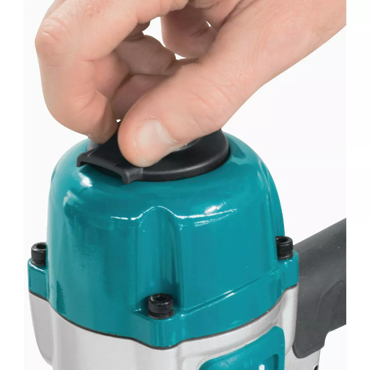 Makita 16-Gauge 2-1/2 In. Straight Finish Nailer - photo 15