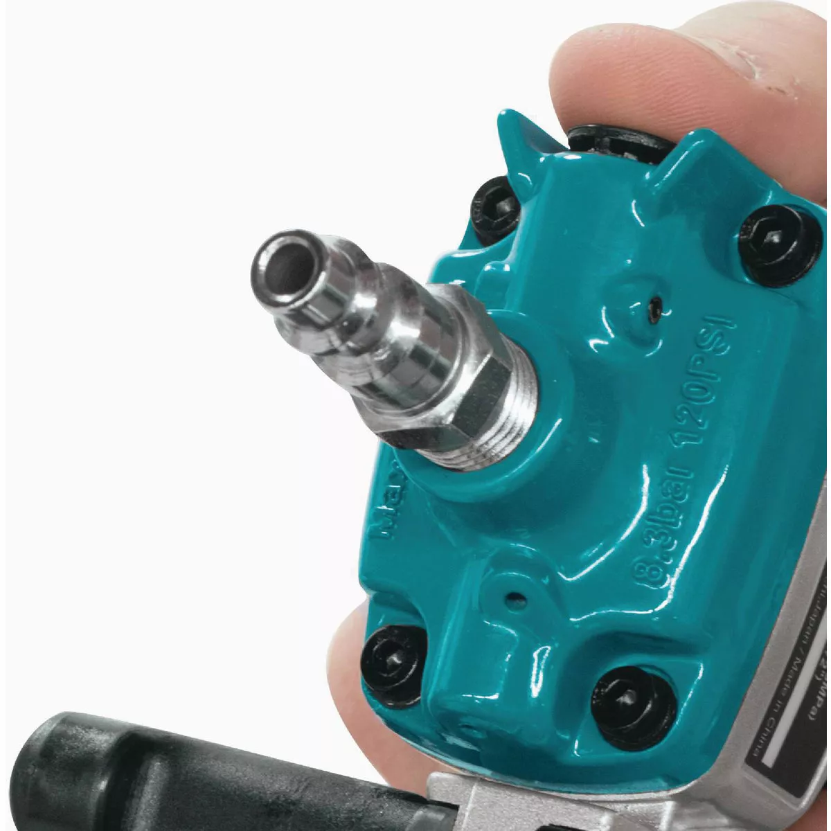 Makita 16-Gauge 2-1/2 In. Straight Finish Nailer - photo 16