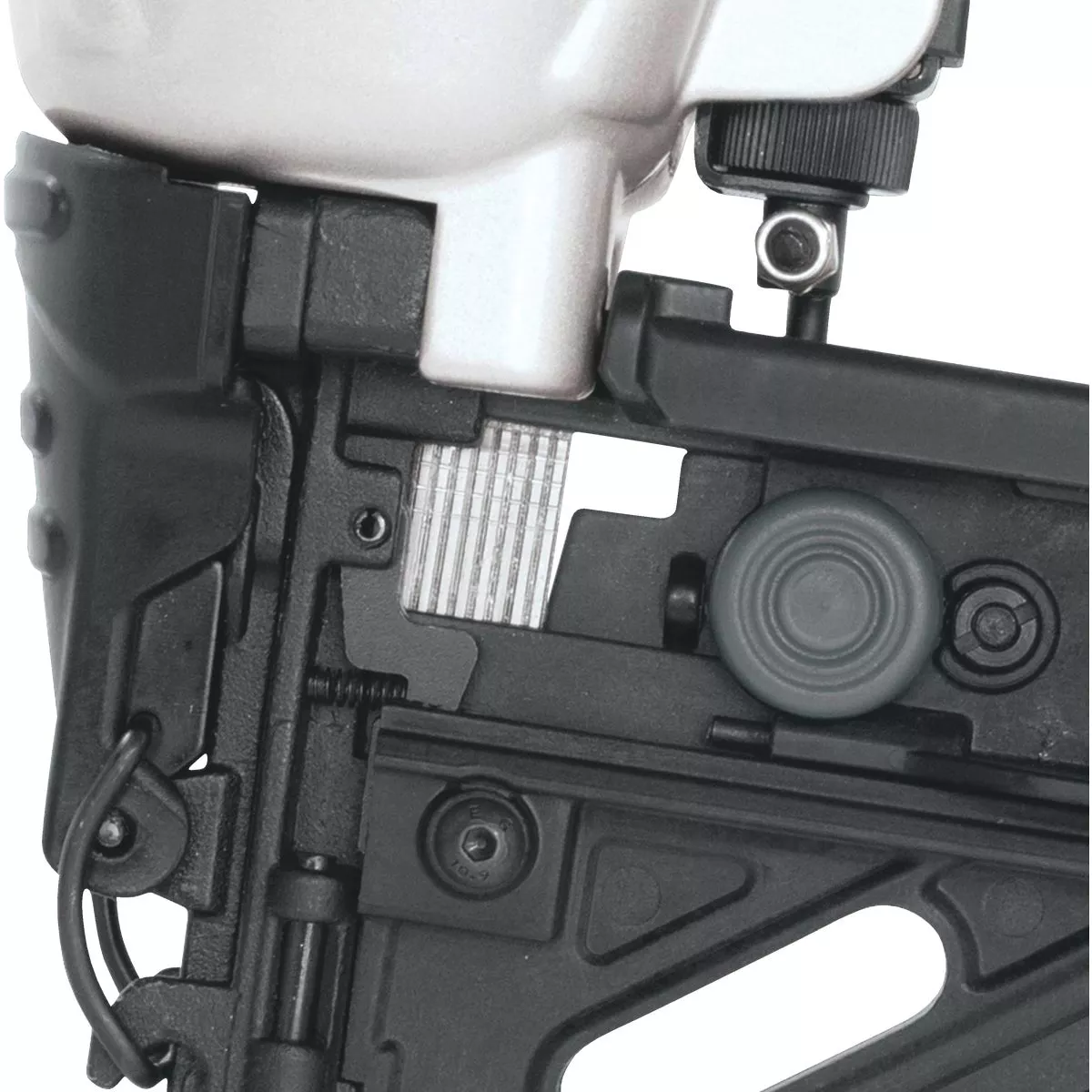 Makita 16-Gauge 2-1/2 In. Straight Finish Nailer - photo 8