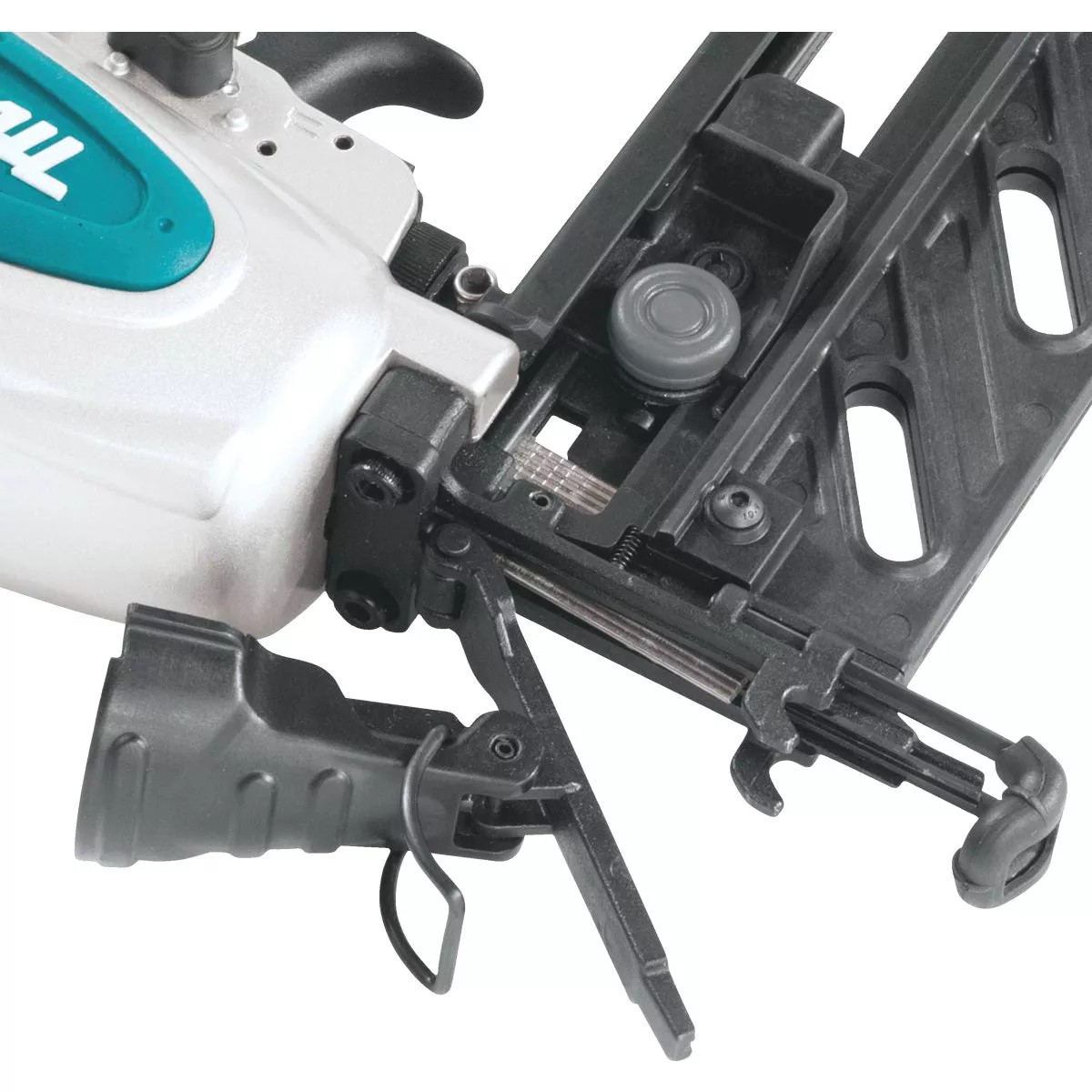 Makita 16-Gauge 2-1/2 In. Straight Finish Nailer - photo 9