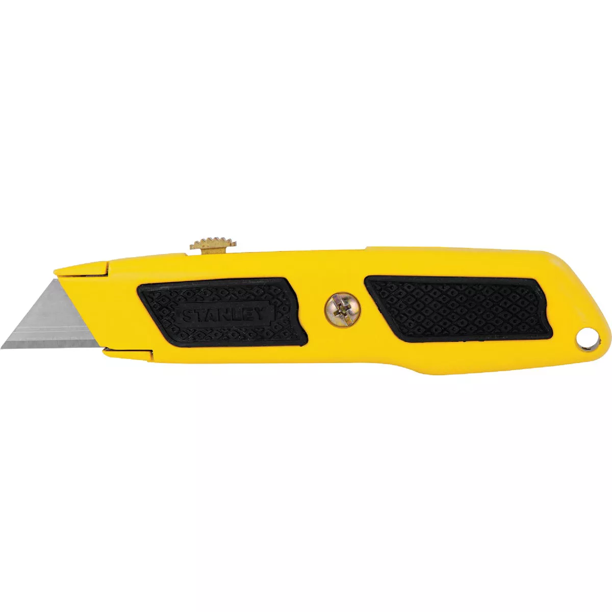 Stanley Dynagrip Retractable Straight Utility Knife - photo 3