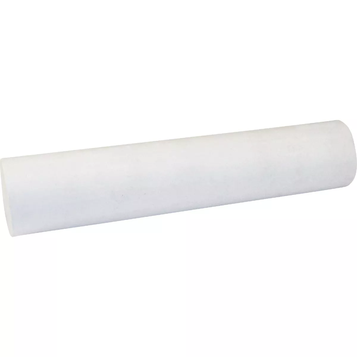 C.H. Hanson White Railroad Chalk (144-Pieces)