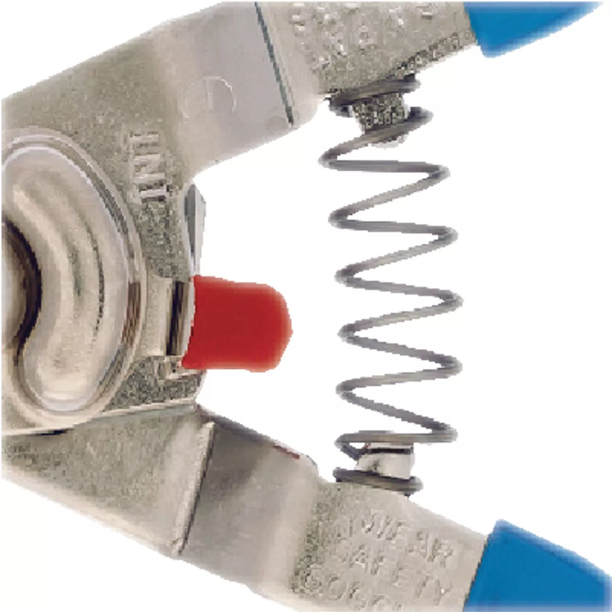 Channellock 8 In. Snap Ring Pliers with Straight Tip/90-Degree Bend Tip - photo 5